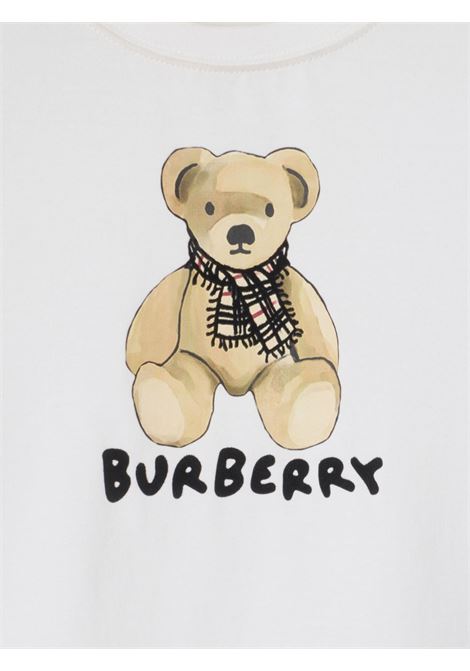T-shirt Burberry Kids BURBERRY KIDS | T-SHIRT E POLO | 8112389A1464